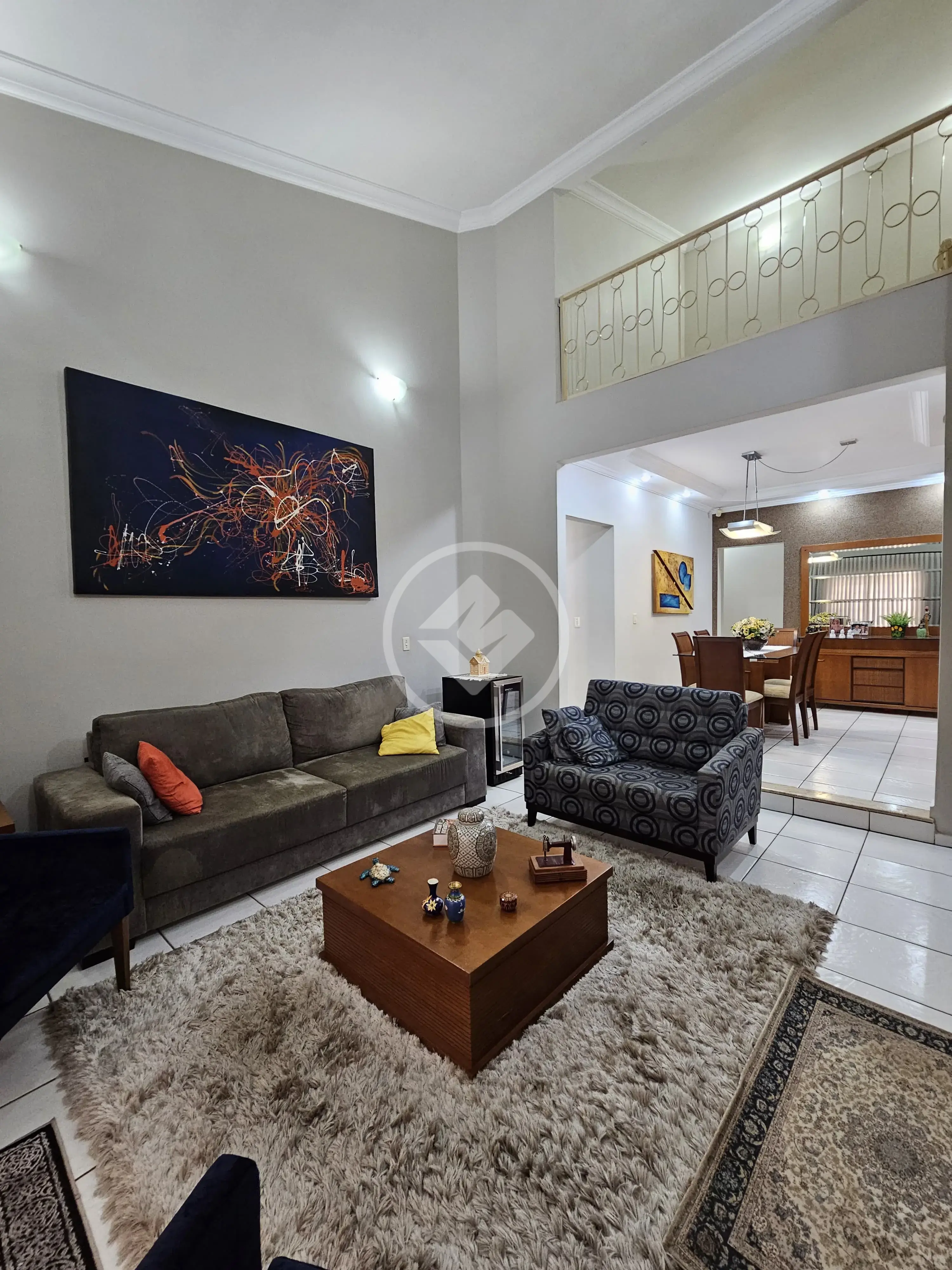 Imagem 6 - Casa em Boa Vista, São José do Rio Preto - SP
