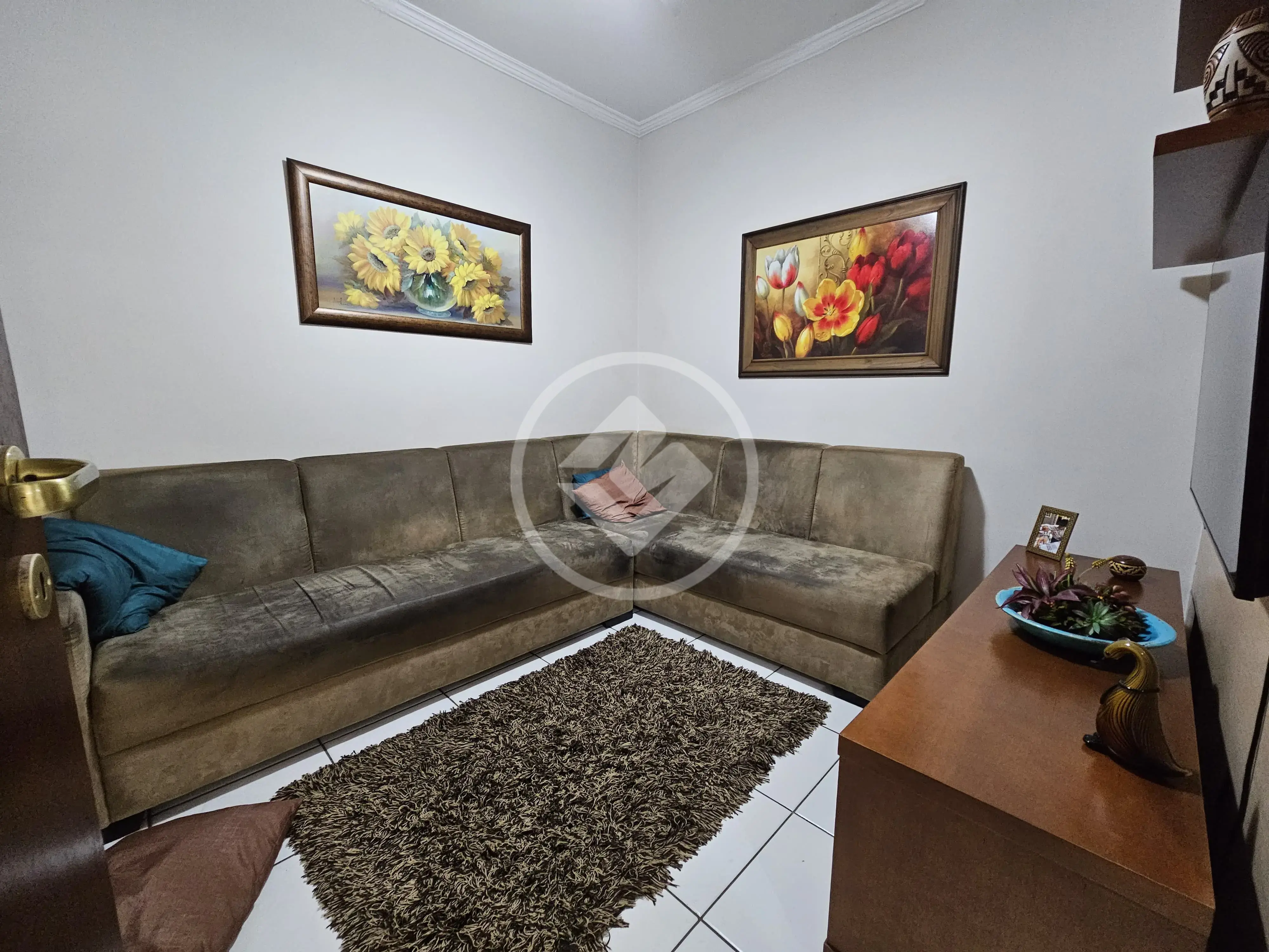 Imagem 3 - Casa em Boa Vista, São José do Rio Preto - SP