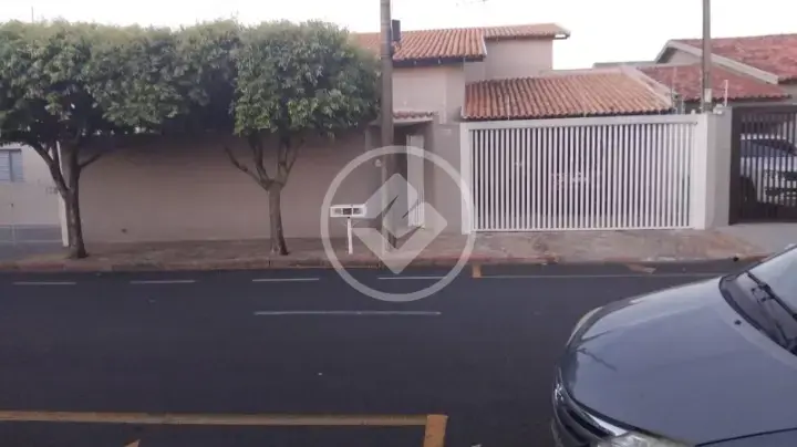 Imagem 1 - Casa em Boa Vista, São José do Rio Preto - SP