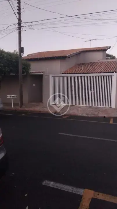 Imagem 1 - Casa em Boa Vista, São José do Rio Preto - SP