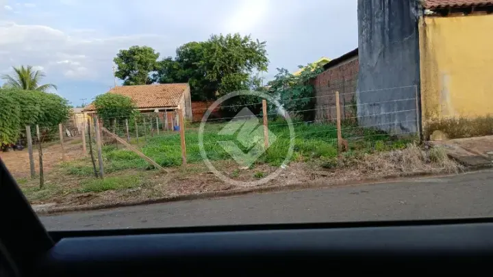 Imagem 1 - Terreno em Jardim Santa Lúcia Helena, Cedral - SP