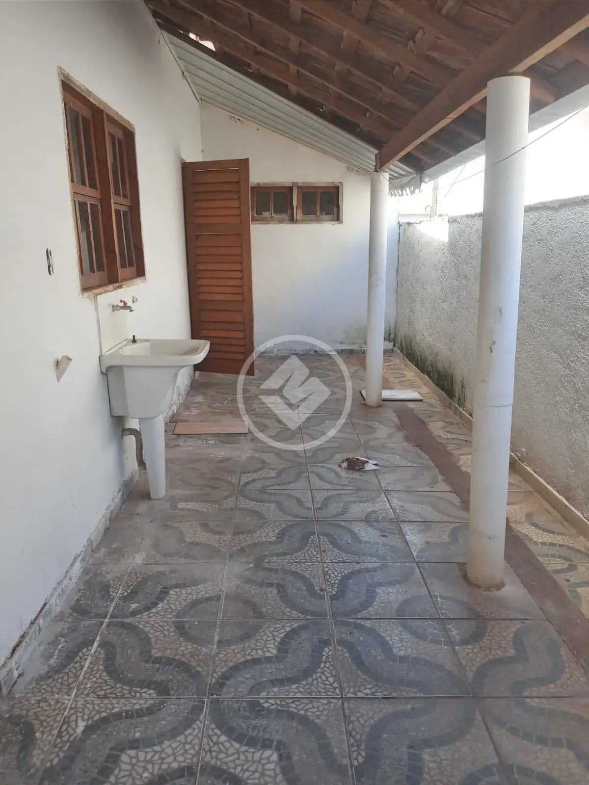 Image 16 - Casa em Parque Residencial Dom Lafayete Libanio, São José do Rio Preto - SP