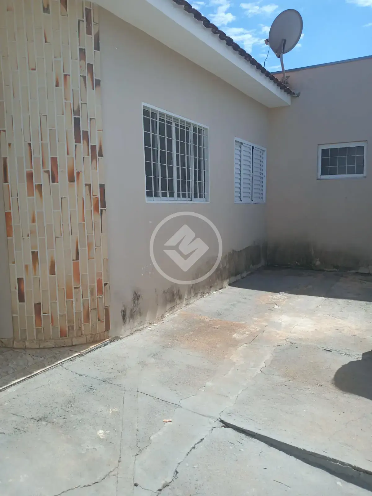 Imagem 1 - Casa em Parque Residencial Dom Lafayete Libanio, São José do Rio Preto - SP