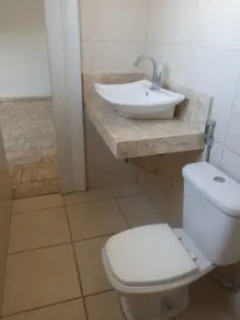 Imagem 6 - Casa em Parque Residencial Dom Lafayete Libanio, São José do Rio Preto - SP