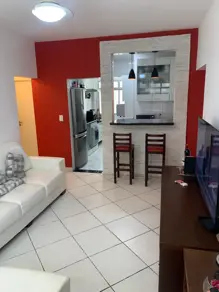 Apartamento Canto do Forte, Praia Grande - SP — foto 2