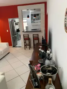Imagem 2 - Apartamento em Canto do Forte, Praia Grande - SP