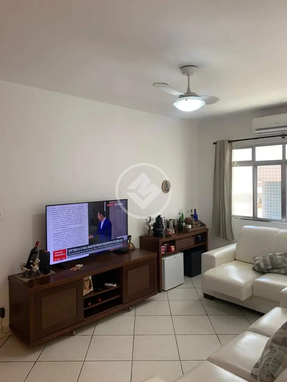 Imagem 1 - Apartamento em Canto do Forte, Praia Grande - SP