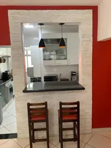 Imagem 3 - Apartamento em Canto do Forte, Praia Grande - SP