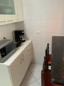 Imagem 4 - Apartamento em Canto do Forte, Praia Grande - SP
