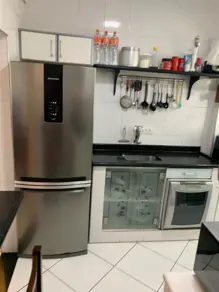 Imagem 5 - Apartamento em Canto do Forte, Praia Grande - SP