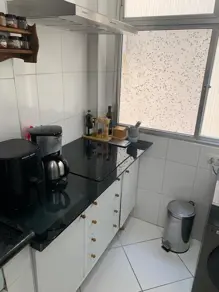 Imagem 6 - Apartamento em Canto do Forte, Praia Grande - SP
