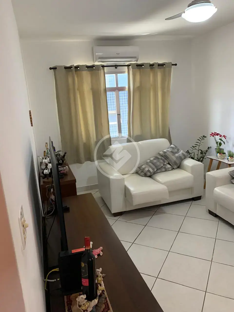 Image 47 - Apartamento em Canto do Forte, Praia Grande - SP