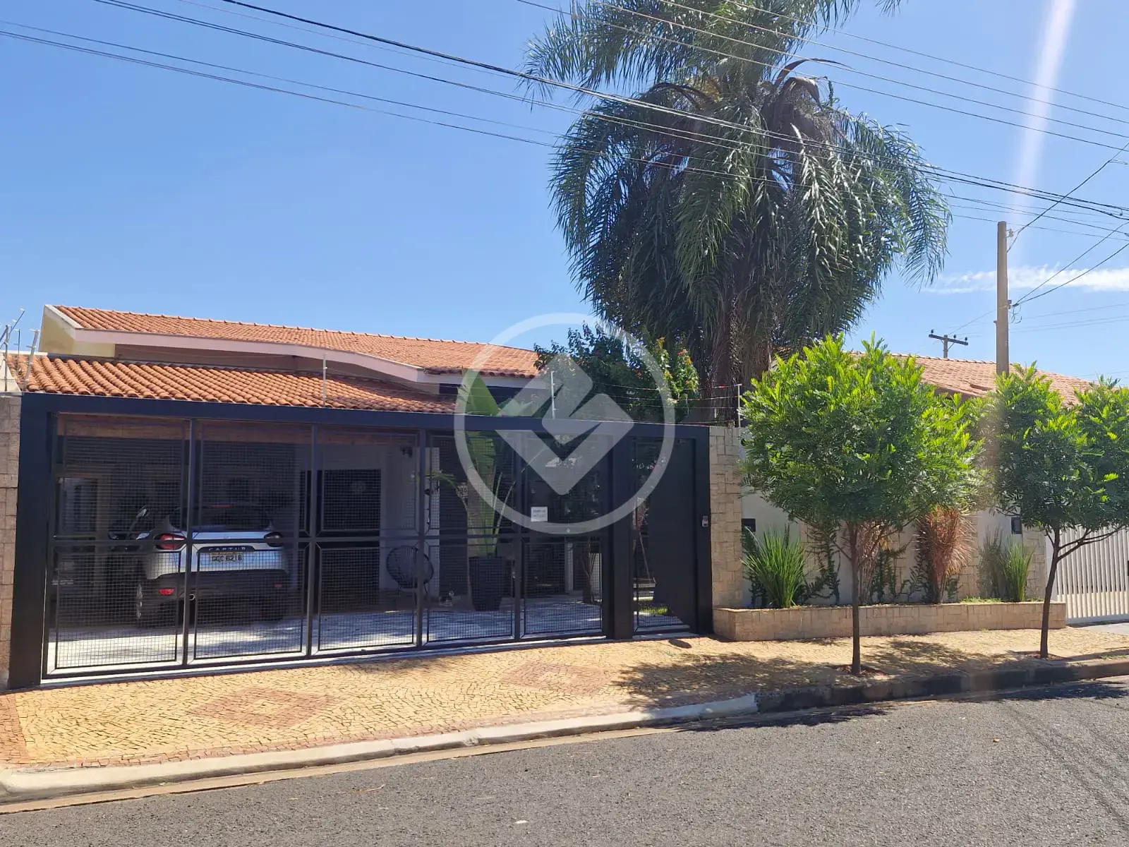 Imagem 1 - Casa em Parque Sao Miguel, São José do Rio Preto - SP