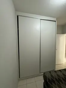 Imagem 2 - Apartamento em Residencial Ana Célia, São José do Rio Preto - SP