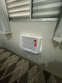 Imagem 4 - Apartamento em Residencial Ana Célia, São José do Rio Preto - SP