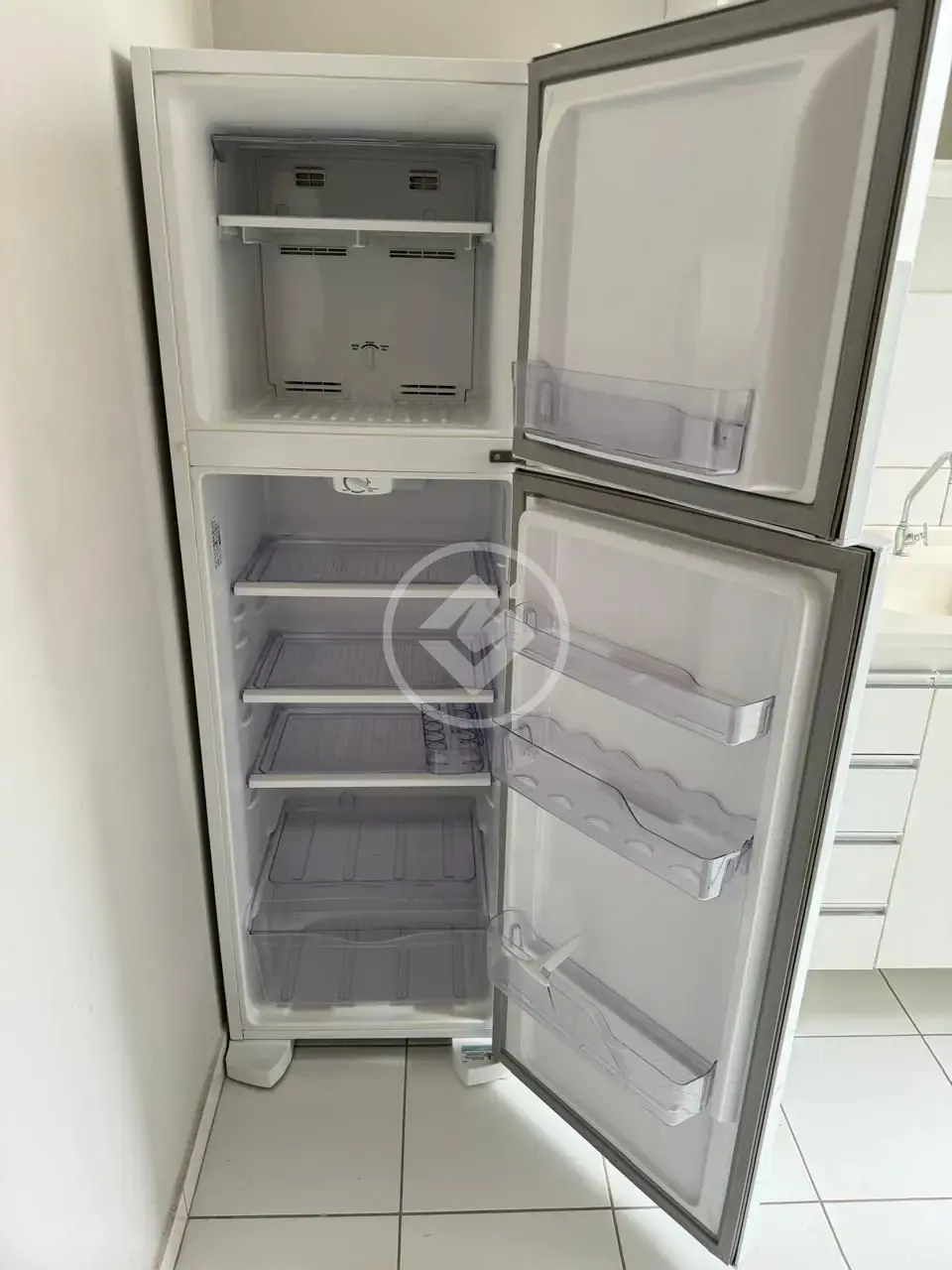 Imagem 5 - Apartamento em Residencial Ana Célia, São José do Rio Preto - SP