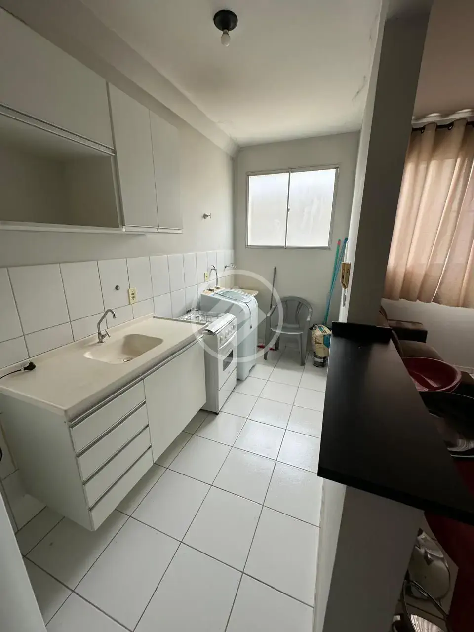 Imagem 1 - Apartamento em Residencial Ana Célia, São José do Rio Preto - SP