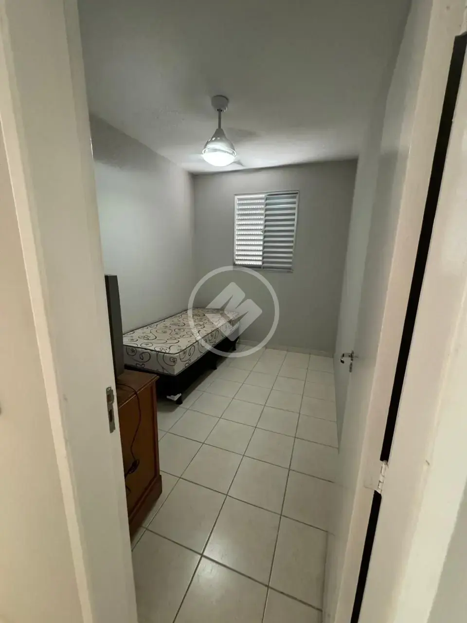 Imagem 3 - Apartamento em Residencial Ana Célia, São José do Rio Preto - SP