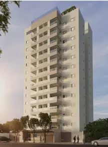 Apartamento Jardim Maracanã, São José do Rio Preto - SP — foto 1