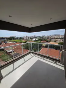 Apartamento Jardim Maracanã, São José do Rio Preto - SP — foto 2