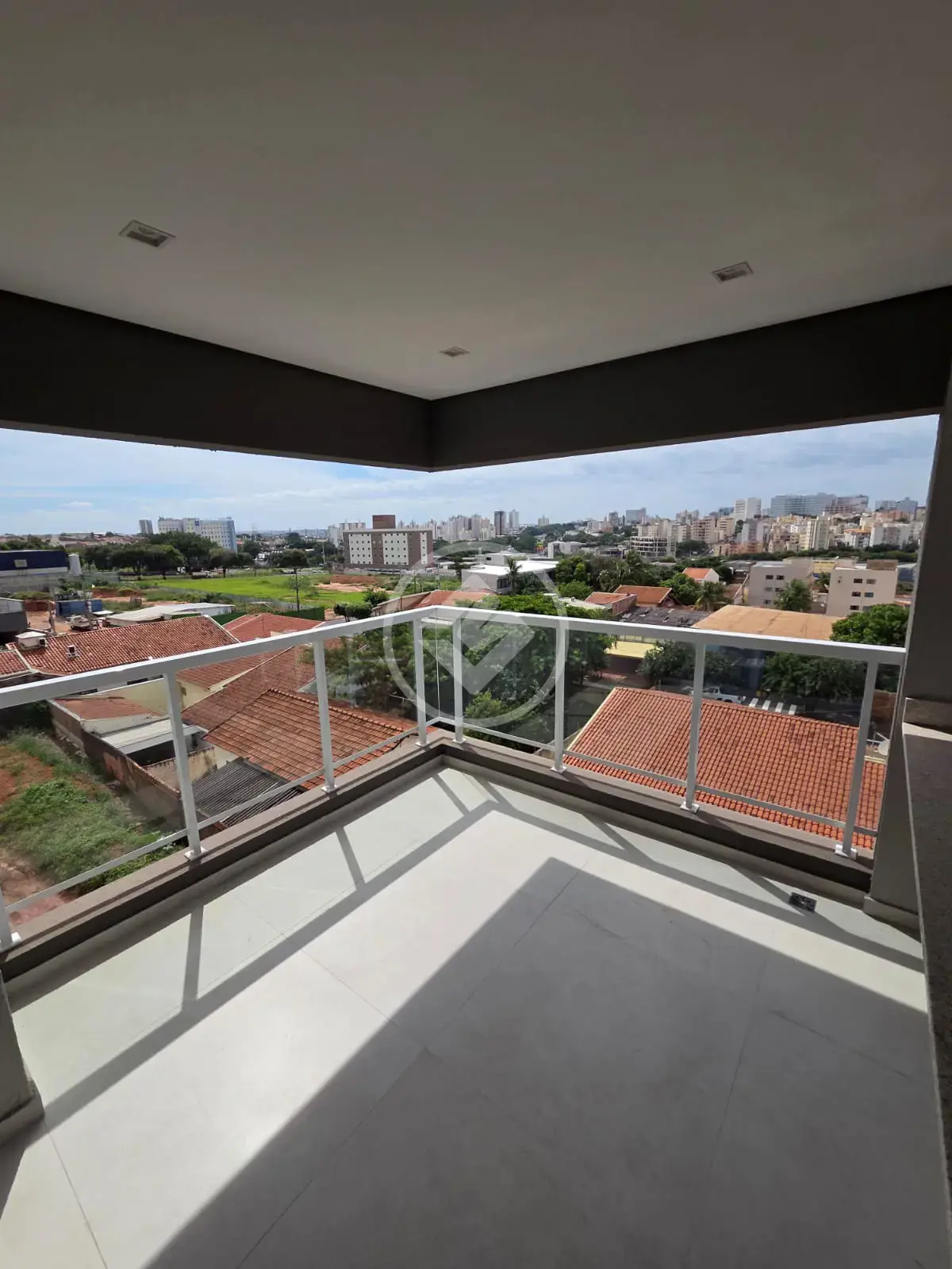 Imagem 1 - Apartamento em Jardim Maracanã, São José do Rio Preto - SP