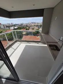Imagem 2 - Apartamento em Jardim Maracanã, São José do Rio Preto - SP