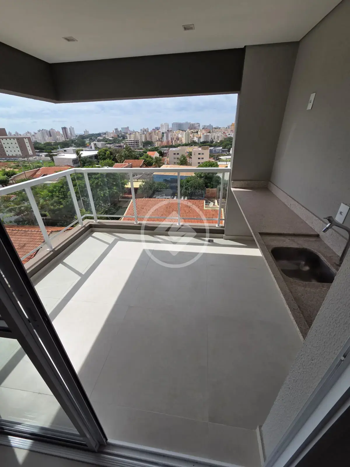 Imagem 2 - Apartamento em Jardim Maracanã, São José do Rio Preto - SP
