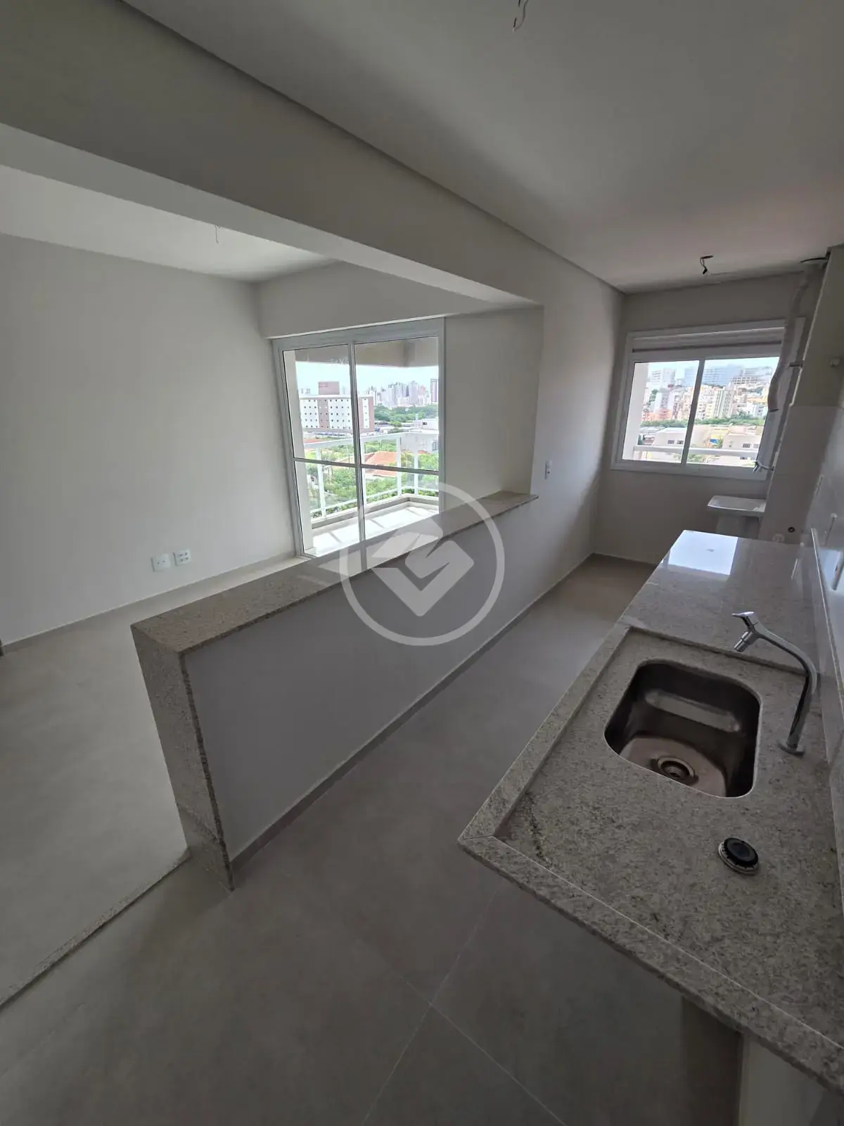 Imagem 4 - Apartamento em Jardim Maracanã, São José do Rio Preto - SP