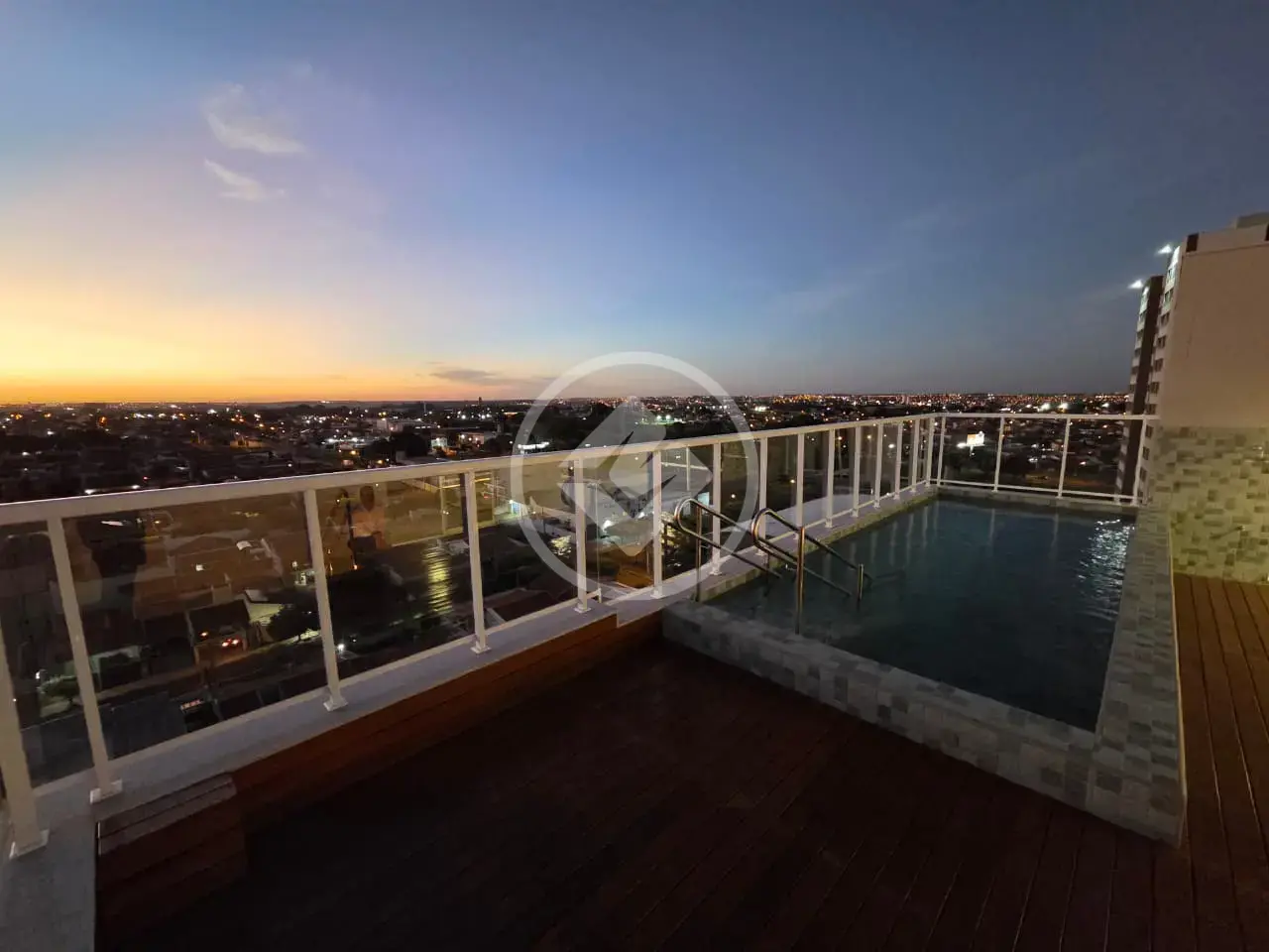Image 18 - Apartamento em Jardim Maracanã, São José do Rio Preto - SP