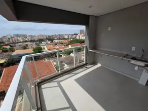 Imagem 3 - Apartamento em Jardim Maracanã, São José do Rio Preto - SP
