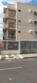 Apartamento Jardim Walkiria, São José do Rio Preto - SP — foto 2