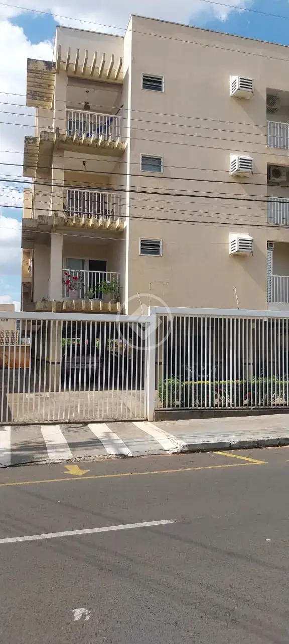 Image 2 - Apartamento em Jardim Walkiria, São José do Rio Preto - SP