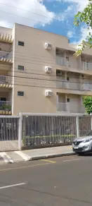 Imagem 2 - Apartamento em Jardim Walkiria, São José do Rio Preto - SP