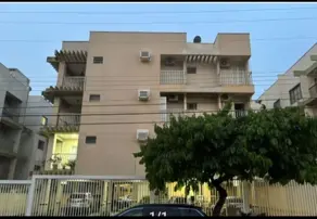 Apartamento Jardim Walkiria, São José do Rio Preto - SP — foto 1