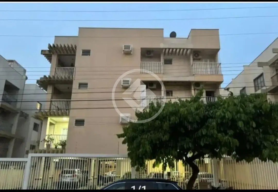 Imagem 1 - Apartamento em Jardim Walkiria, São José do Rio Preto - SP