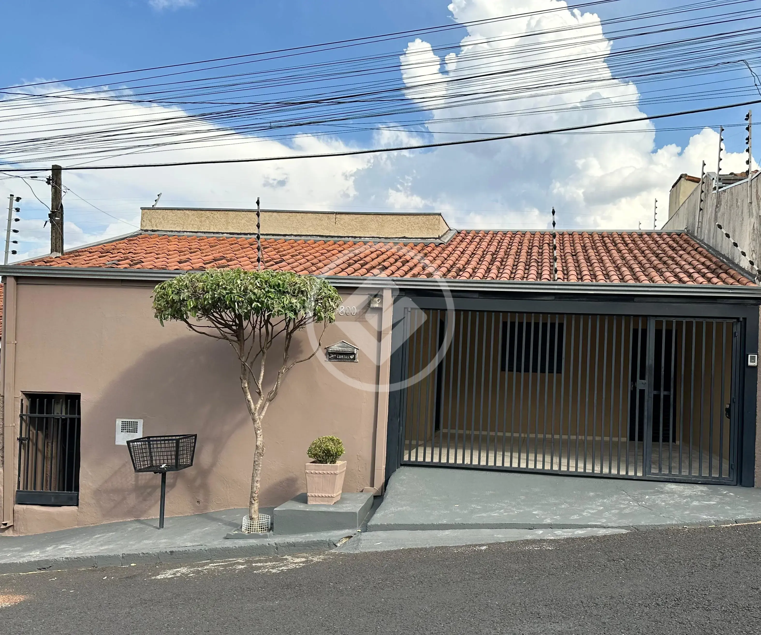 Imagem 1 - Casa em Jardim Antunes, São José do Rio Preto - SP