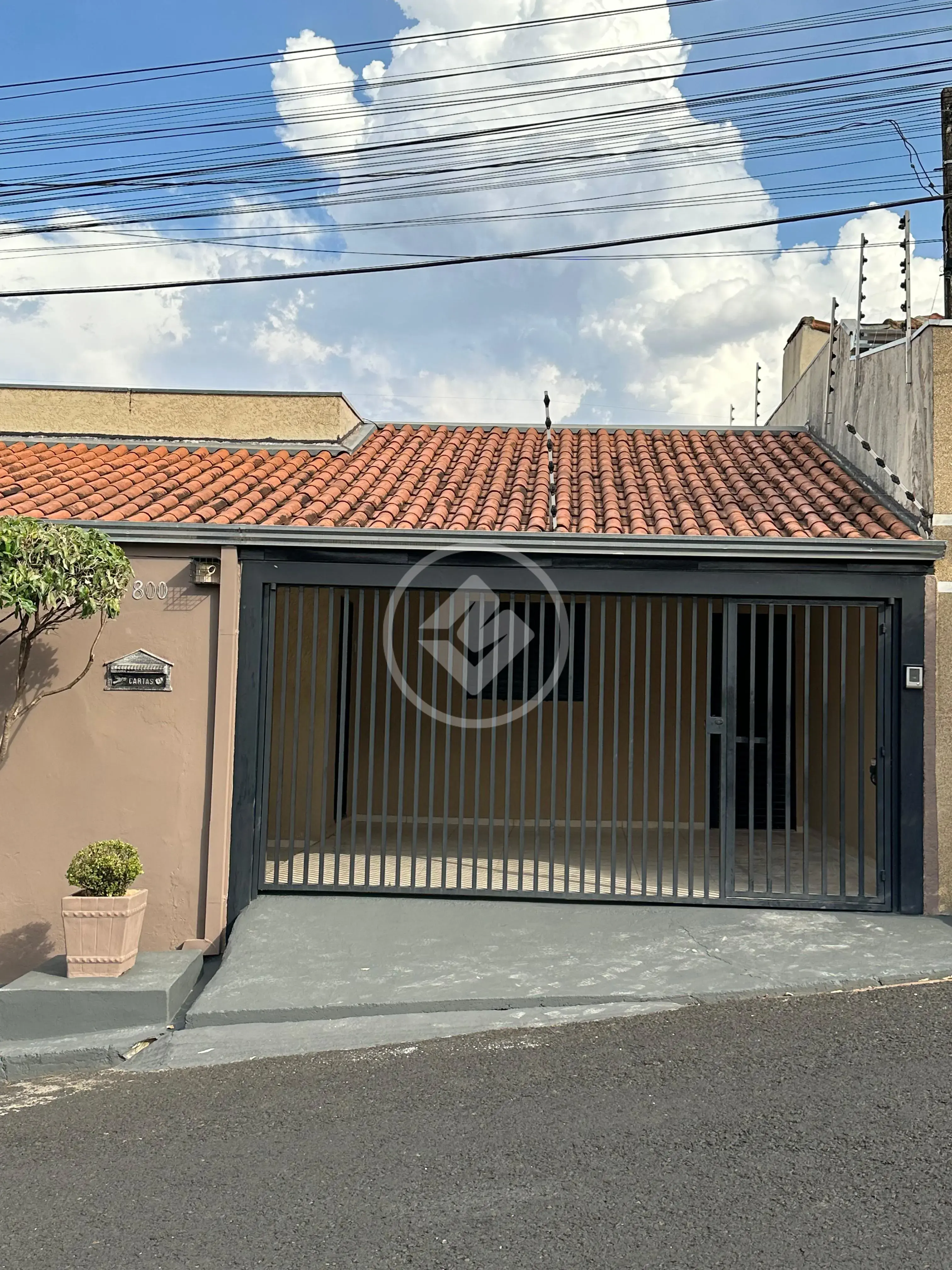Imagem 1 - Casa em Jardim Antunes, São José do Rio Preto - SP