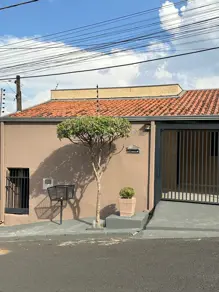 Imagem 2 - Casa em Jardim Antunes, São José do Rio Preto - SP