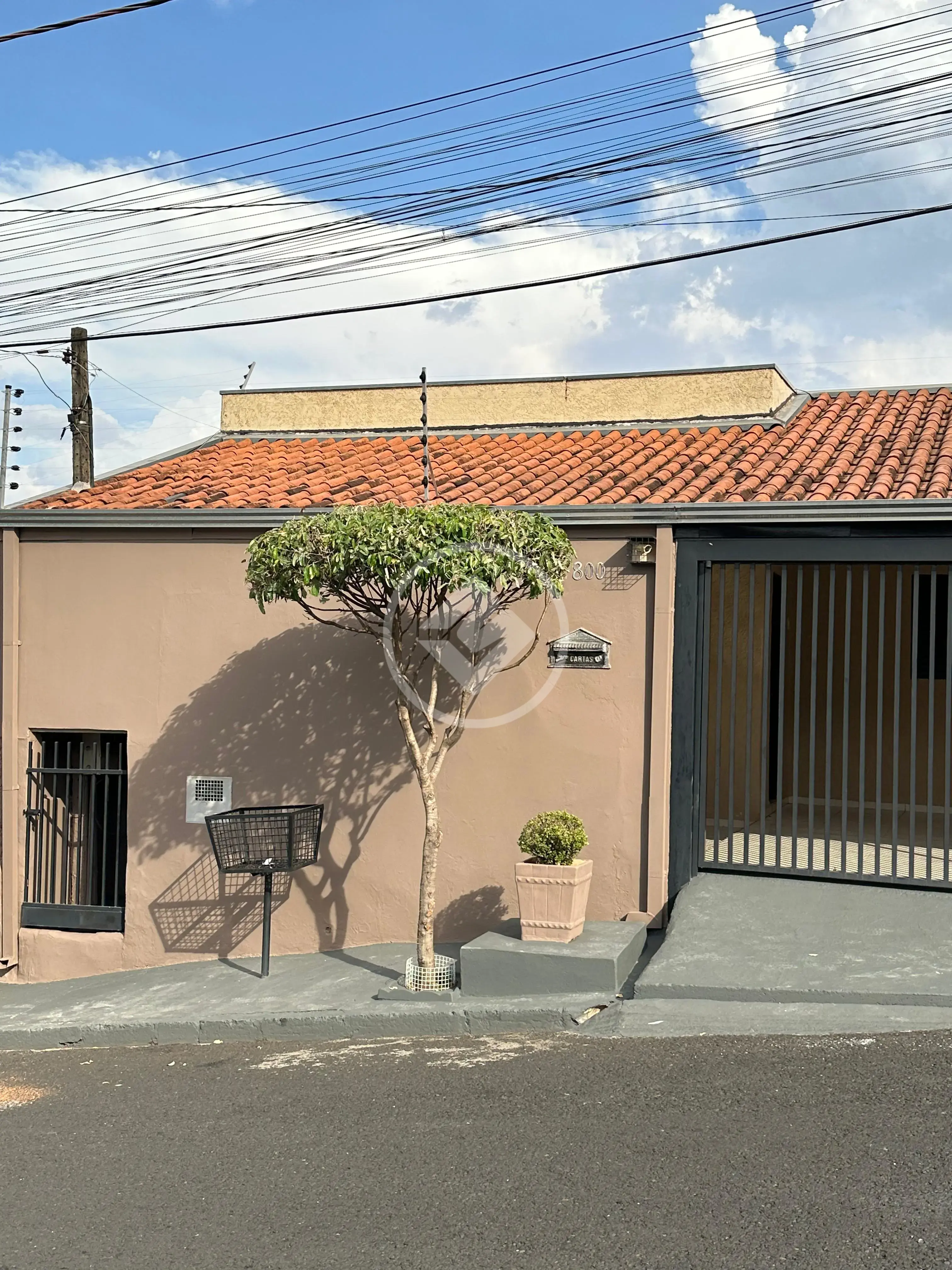 Imagem 2 - Casa em Jardim Antunes, São José do Rio Preto - SP