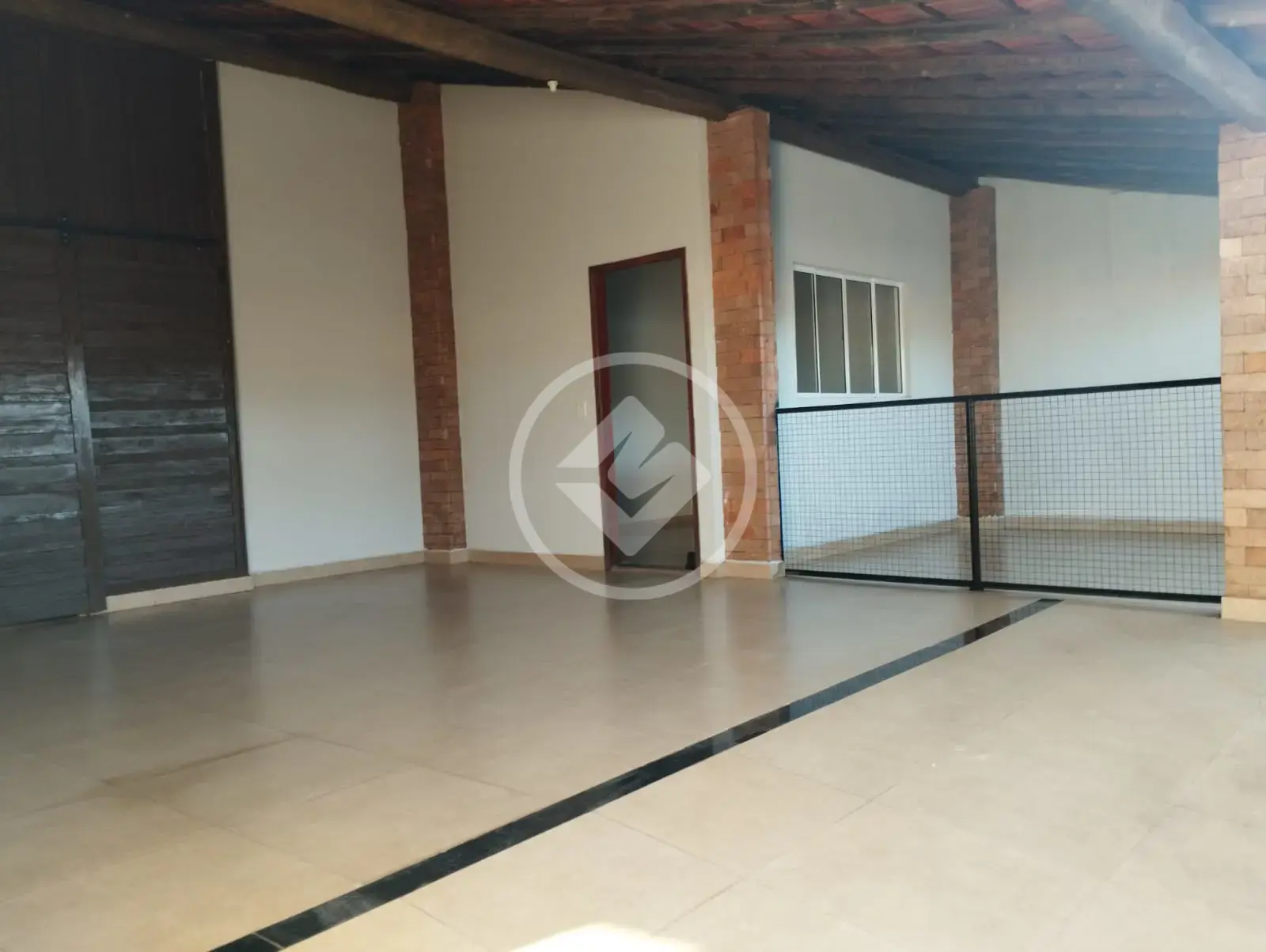 Imagem 2 - Casa em Loteamento Jorge Rodrigues, São José do Rio Preto - SP