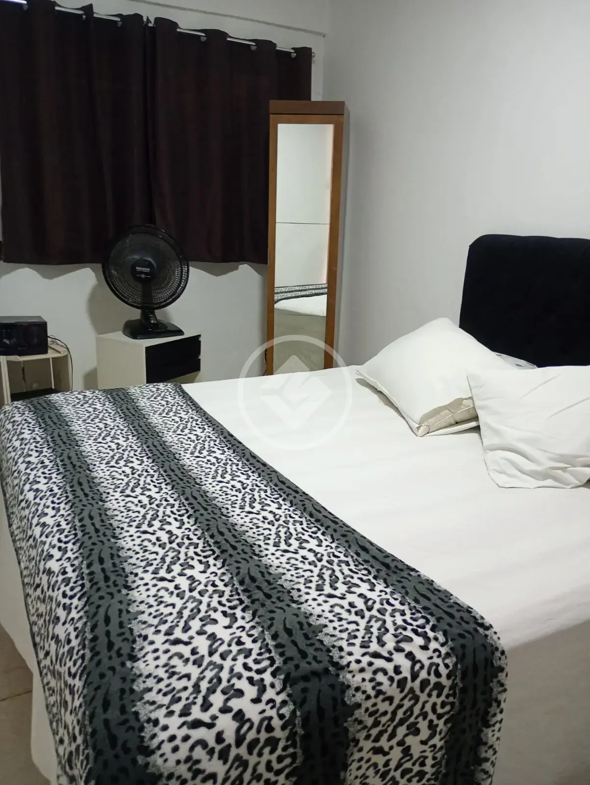 Imagem 2 - Casa em Jardim Arroyo, São José do Rio Preto - SP