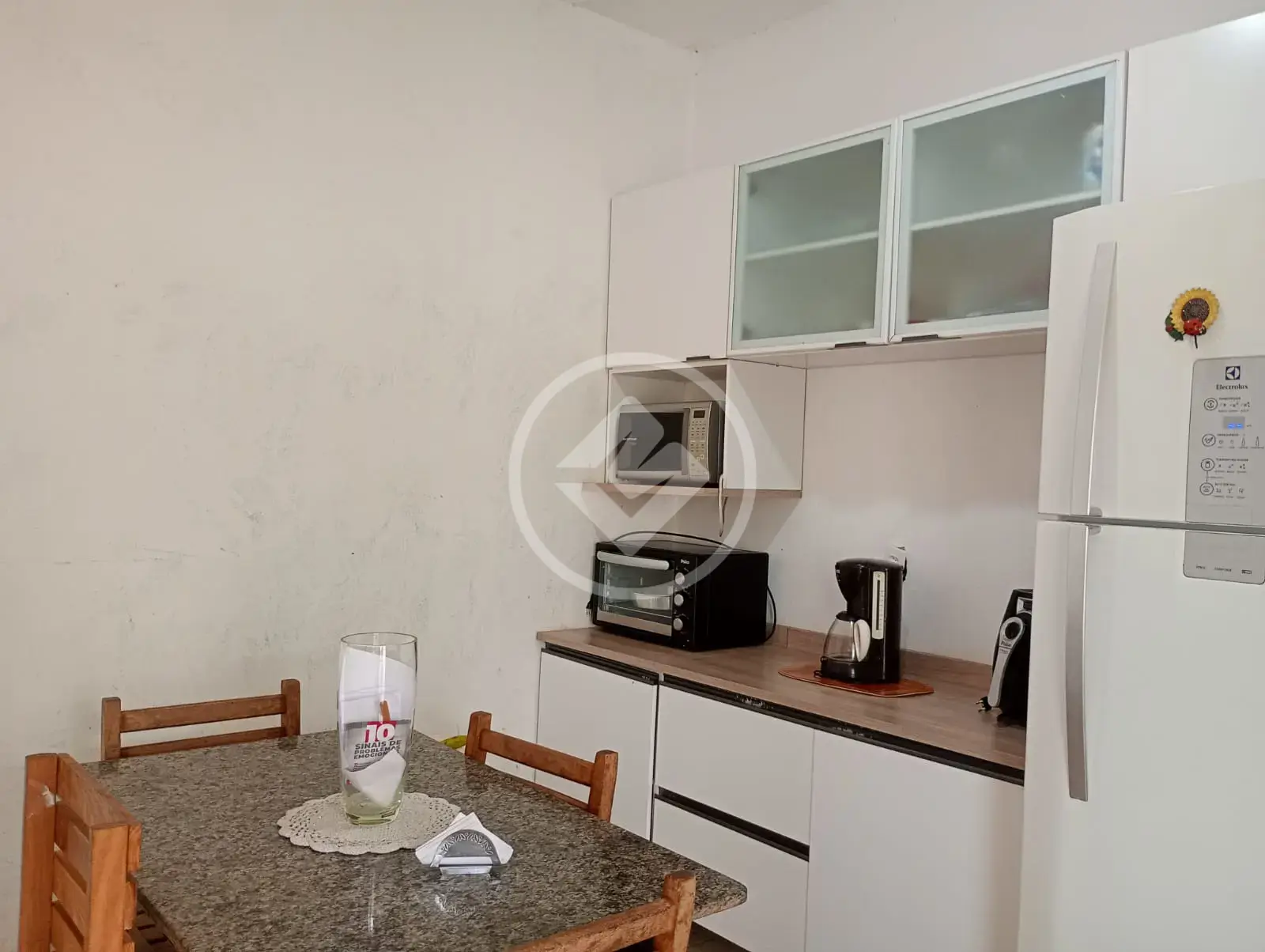 Imagem 6 - Casa em Jardim Arroyo, São José do Rio Preto - SP