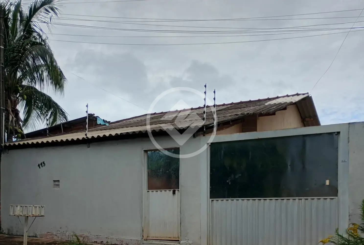 Imagem 1 - Casa em Jardim Arroyo, São José do Rio Preto - SP
