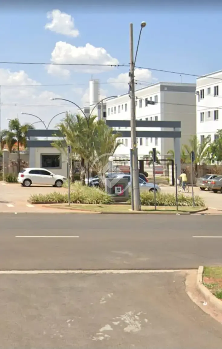 Imagem 1 - Apartamento em Rios de Spagna, São José do Rio Preto - SP