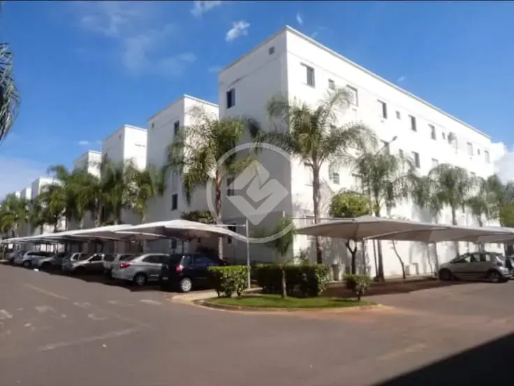 Imagem 2 - Apartamento em Rios de Spagna, São José do Rio Preto - SP