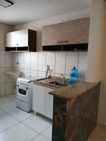 Imagem 6 - Apartamento em Rios de Spagna, São José do Rio Preto - SP