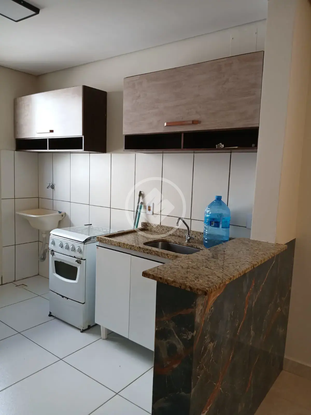 Imagem 6 - Apartamento em Rios de Spagna, São José do Rio Preto - SP