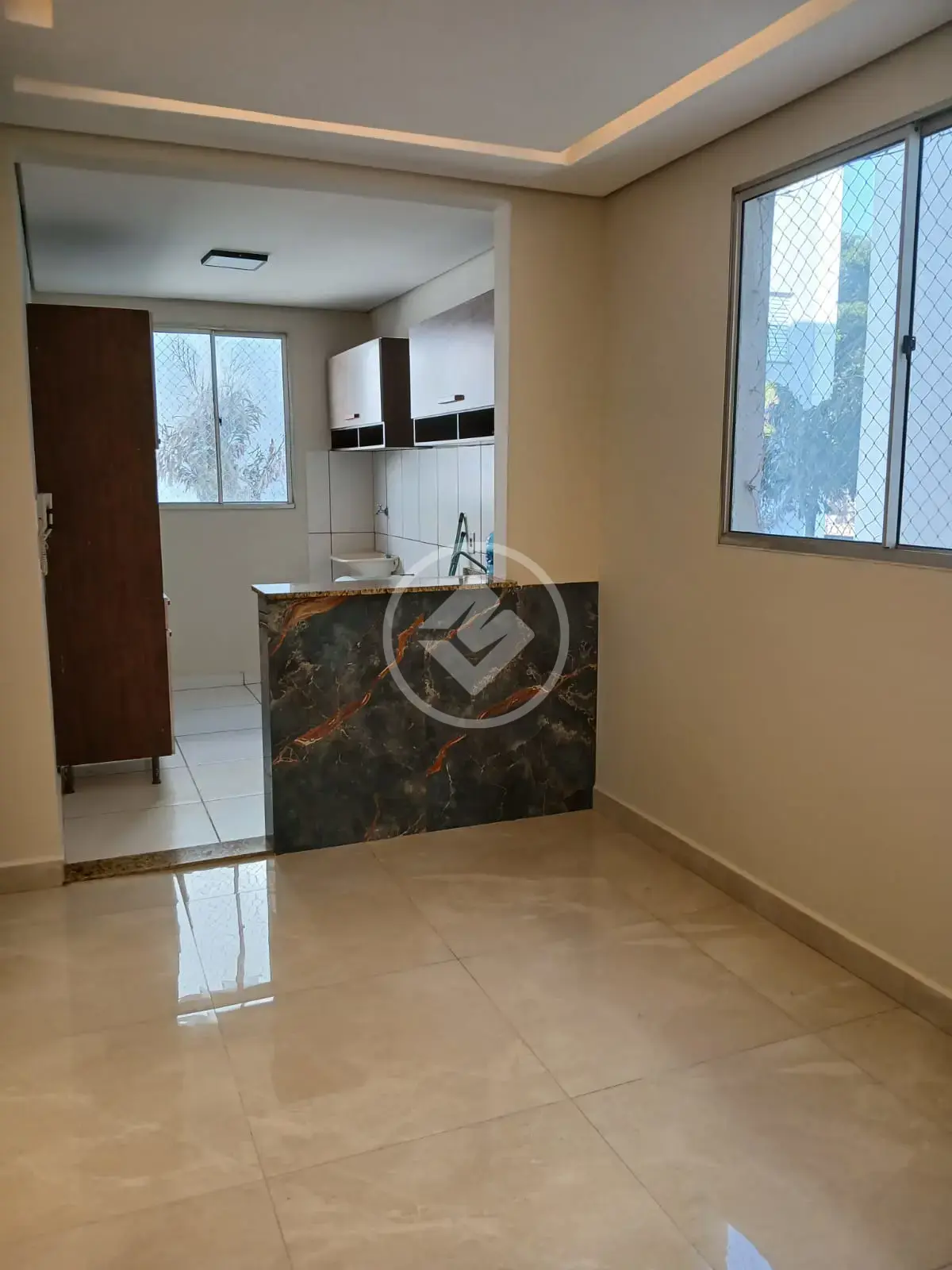 Imagem 4 - Apartamento em Rios de Spagna, São José do Rio Preto - SP