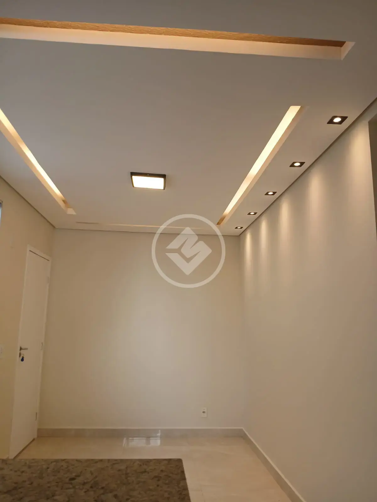 Imagem 3 - Apartamento em Rios de Spagna, São José do Rio Preto - SP