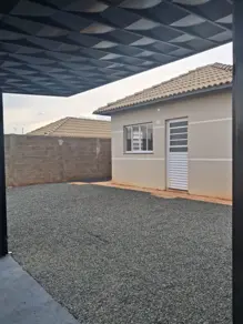 Imagem 2 - Casa em Residencial Maria Clara 2, São José do Rio Preto - SP